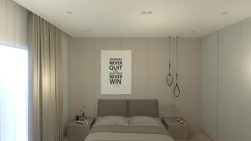 Tirane, jepet me qera apartament 2+1 Kati 5, 120 m² 800 € (Ringu , Zogu i Zi)