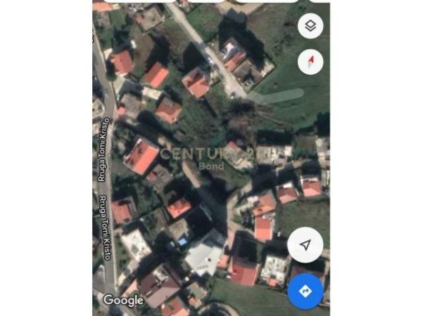 Tirane, shes toke 325 m² 81.250 Euro (Rruga "Ali Demi")