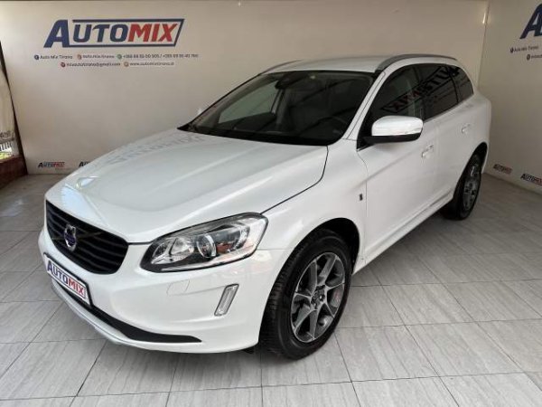 Tirane, shes xhip Volvo xc60 Viti 2016, 21.400 Euro