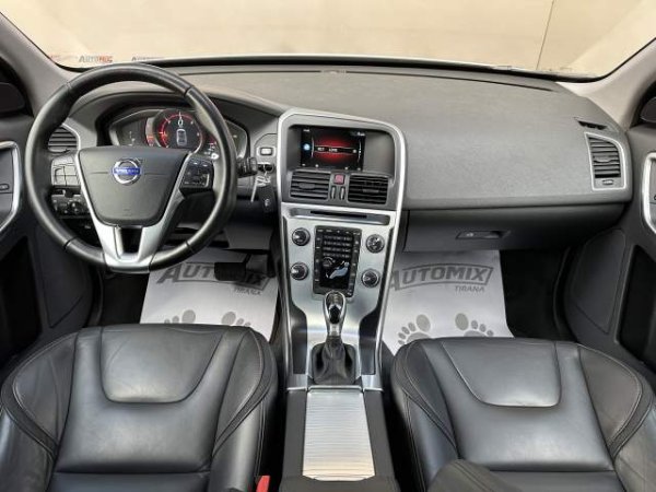 Tirane, shes xhip Volvo xc60 Viti 2016, 21.400 Euro