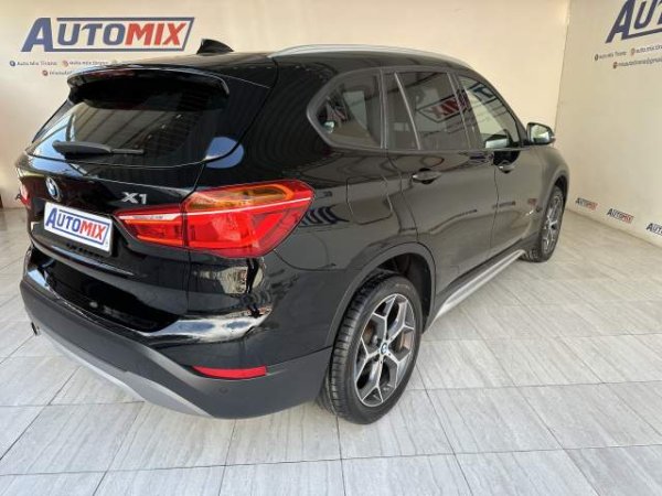 Tirane, shes xhip BMW x1 Viti 2015, 21.400 Euro