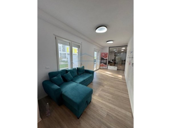 Tirane, jepet me qera apartament 2+1 Kati 0, 74 m² 600 € (Univers City,QTU)