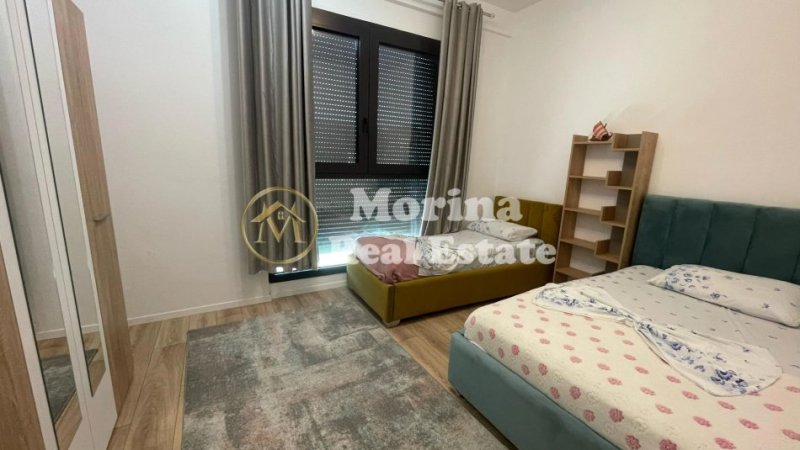 Tirane, jepet me qera apartament 2+1+Ballkon Kati 3, 110 m² 1.500 € (Rruga e Kosovareve)