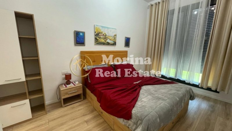 Tirane, jepet me qera apartament 2+1+Ballkon Kati 3, 110 m² 1.500 € (Rruga e Kosovareve)