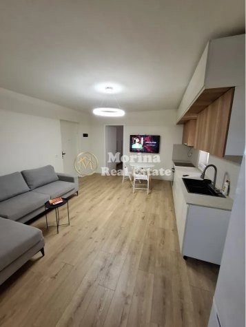 Tirane, jepet me qera apartament 2+1 Kati 4, 65 m² 600 € (Rruga e Barrikadave)