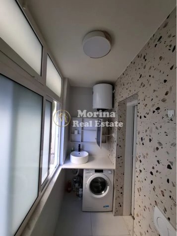 Tirane, jepet me qera apartament 2+1 Kati 4, 65 m² 600 € (Rruga e Barrikadave)