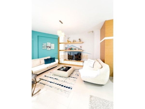 Shitet, Apartament 2+1, Rezidenca "Primavera" , Gjiri i Lalzit