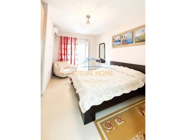 Shitet, Apartament 2+1, Rezidenca "Primavera" , Gjiri i Lalzit
