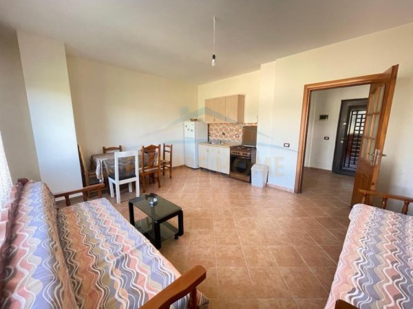 Shitet, Apartament 2+1, Golem, Durres