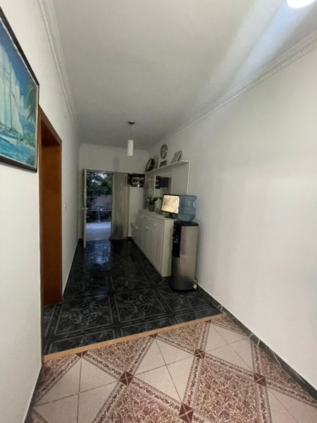 Tirane, jepet me qera shtepi 2+1 Kati 1, 90 m² 500 € (21 Dhjetori , Inxhinieria)