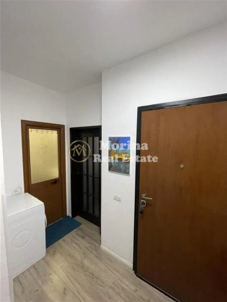 Tirane, jepet me qera apartament 1+1 Kati 4, 65 m² 600 € (Rruga e Dibres)