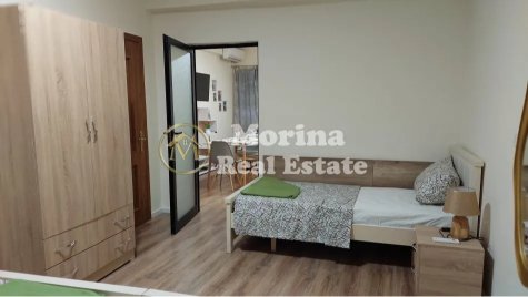 Tirane, jepet me qera apartament 1+1 Kati 1, 60 m² 600 € (Myslym Shyri)