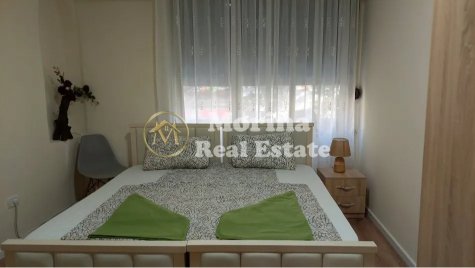 Tirane, jepet me qera apartament 1+1 Kati 1, 60 m² 600 € (Myslym Shyri)