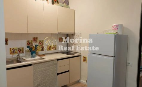 Tirane, jepet me qera apartament 1+1 Kati 1, 60 m² 600 € (Myslym Shyri)