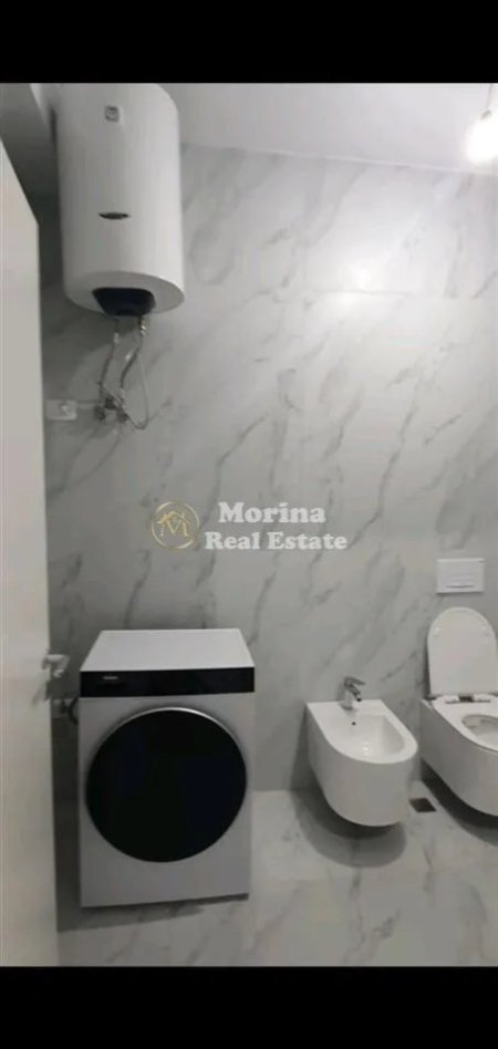Tirane, jepet me qera apartament 1+1+Ballkon Kati 5, 65 m² 400 € (Ali Demi___ Rezidenca Kaimi)