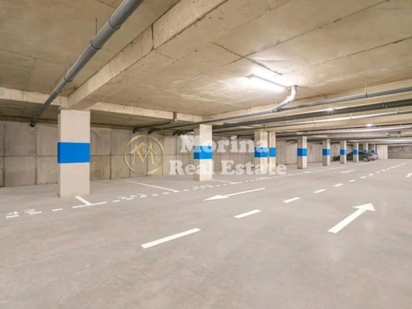 Tirane, jepet me qera apartament 1+1+Ballkon Kati 5, 65 m² 400 € (Ali Demi___ Rezidenca Kaimi)