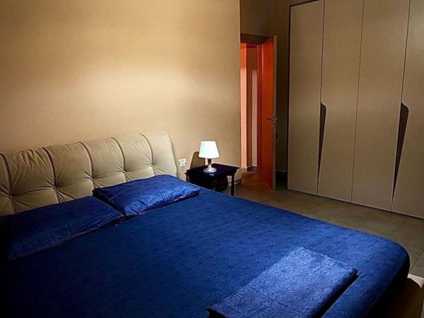 Tirane, jepet me qera apartament 1+1+Ballkon Kati 3, 85 m² 400 € (Ne fund te 5 Majit , Pallatet e reja)