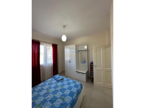 Shitet Apartament 1+1, Gjiri Lalzit, Durres.