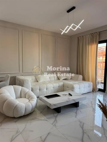 Tirane, jepet me qera apartament 2+1 Kati 15, 125 m² 1.500 € (Rruga e Kavajes)