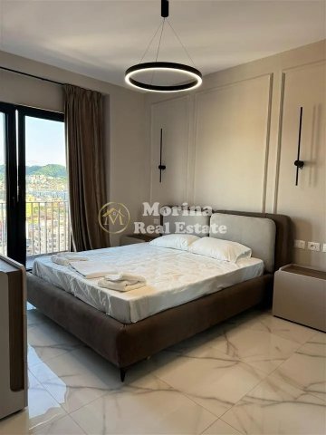 Tirane, jepet me qera apartament 2+1 Kati 15, 125 m² 1.500 € (Rruga e Kavajes)