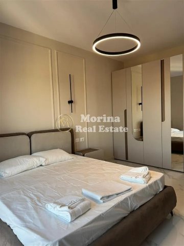 Tirane, jepet me qera apartament 2+1 Kati 15, 125 m² 1.500 € (Rruga e Kavajes)
