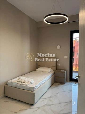 Tirane, jepet me qera apartament 2+1 Kati 15, 125 m² 1.500 € (Rruga e Kavajes)