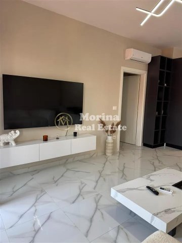 Tirane, jepet me qera apartament 2+1 Kati 15, 125 m² 1.500 € (Rruga e Kavajes)