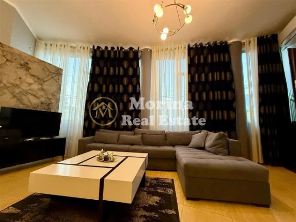 Tirane, jepet me qera apartament 1+1 Kati 3, 58 m² 400 € (Fresku-Rruga e Dajtit)