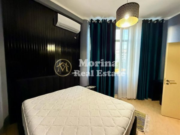 Tirane, jepet me qera apartament 1+1 Kati 3, 58 m² 400 € (Fresku-Rruga e Dajtit)