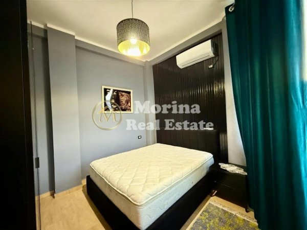 Tirane, jepet me qera apartament 1+1 Kati 3, 58 m² 400 € (Fresku-Rruga e Dajtit)