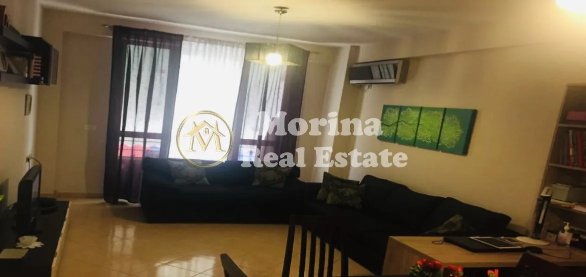 Tirane, jepet me qera apartament 1+1 Kati 4, 75 m² 350 € (Yzberisht)