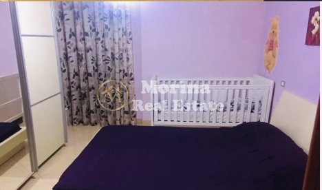 Tirane, jepet me qera apartament 1+1 Kati 4, 75 m² 350 € (Yzberisht)