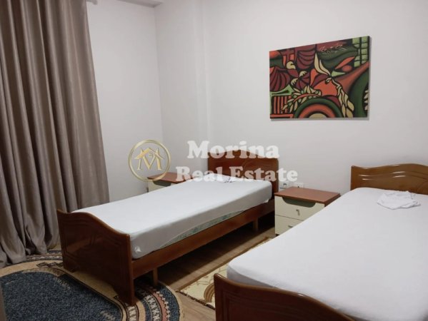 Tirane, jepet me qera apartament 2+1 Kati 6, 105 m² 600 € (Kompleksi ASL 1-Rr.Kongresi i Manastirit)