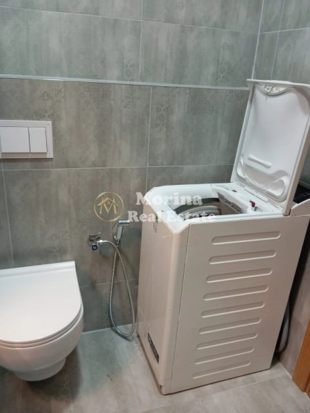 Tirane, jepet me qera apartament 2+1 Kati 6, 105 m² 600 € (Kompleksi ASL 1-Rr.Kongresi i Manastirit)