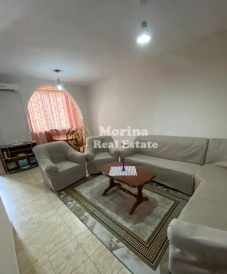 Tirane, jepet me qera apartament 2+1 Kati 5, 100 m² 650 € (Ambasada Amerikane)