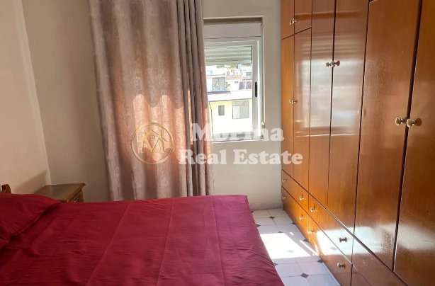 Tirane, jepet me qera apartament 2+1 Kati 5, 100 m² 650 € (Ambasada Amerikane)