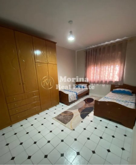 Tirane, jepet me qera apartament 2+1 Kati 5, 100 m² 650 € (Ambasada Amerikane)
