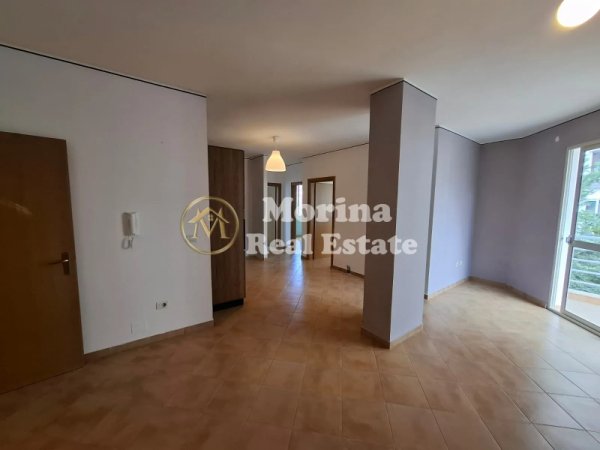 Tirane, jepet me qera apartament 2+1 Kati 2, 109 m² 300 € (Fresku)