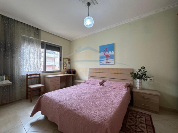 Shqiperi, jepet me qera apartament 2+1 Kati 5, 87 m² 400 € (Fresk, Tiranë.)