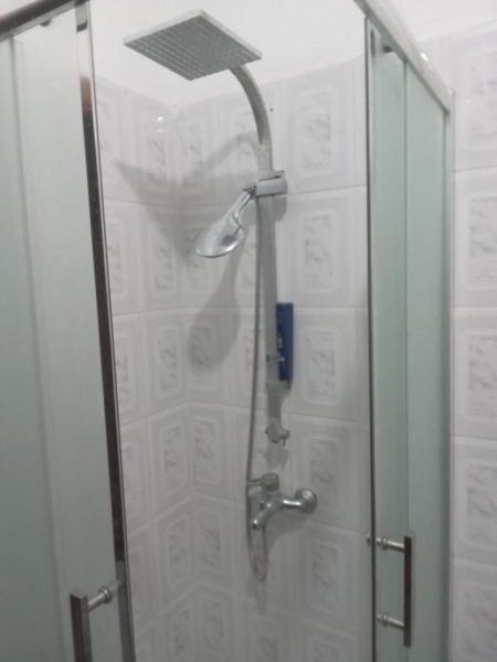 Shqiperi, shitet apartament 3+1 Kati 3, (Mihal Grameno)