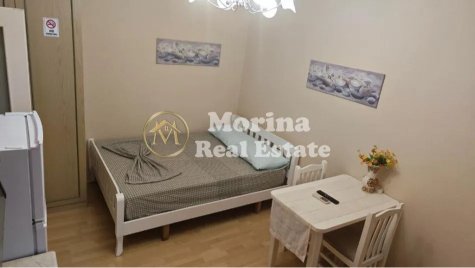 Tirane, jepet me qera garsonier Kati 1, 40 m² 370 € (Vasil Shanto)