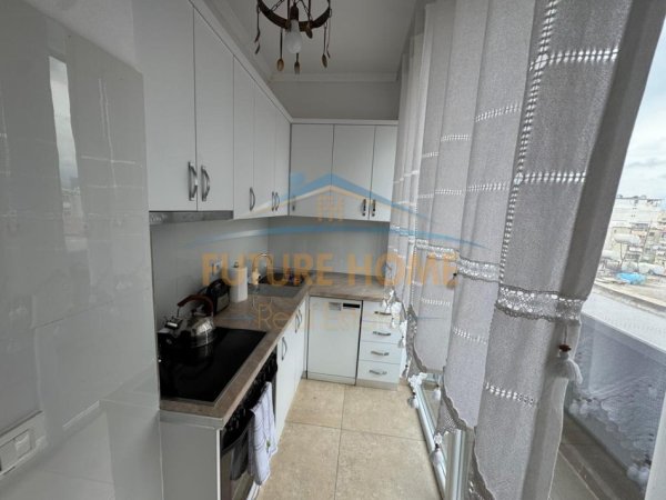 Qira, Apartament 1+1, Rruga e Durresit