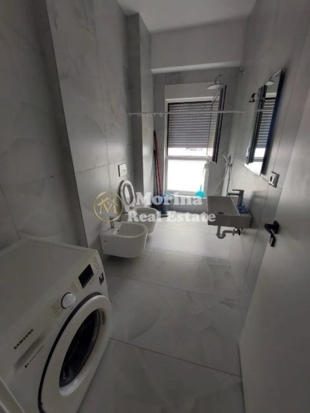 Tirane, jepet me qera apartament 1+1 Kati 5, 60 m² 370 € (Ali Dem/ Rezidenca KAIMI)