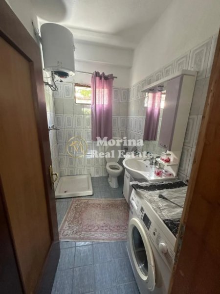 Tirane, jepet me qera shtepi 1+1 Kati 1, 60 m² 280 € (Ali Demi/Mangalem 21)