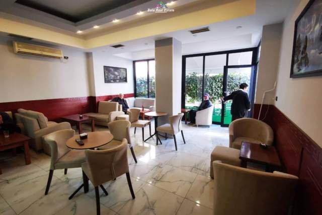 Tirane, shes lokal Kati 0, 52 m²   95.000 Euro (asim vokshi)