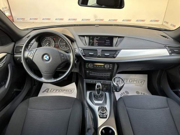 Tirane, shes xhip BMW x1 Viti 2013, 13.600 Euro