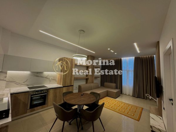 Tirane, jepet me qera apartament 1+1 Kati 2, 65 m² 500 € (Rruga Ferit Xhajko/ Restorant Durresi)