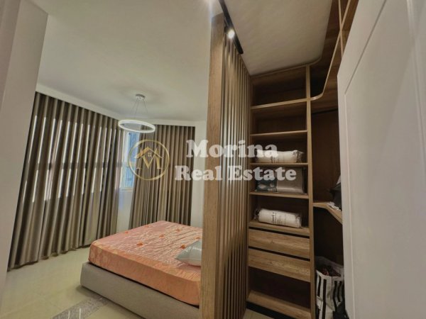 Tirane, jepet me qera apartament 1+1 Kati 2, 65 m² 500 € (Rruga Ferit Xhajko/ Restorant Durresi)