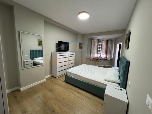 Tirane, jepet me qera apartament 2+1 Kati 9, 90 m² 1.000 € (Shkolla e Baletit, Tiranë)