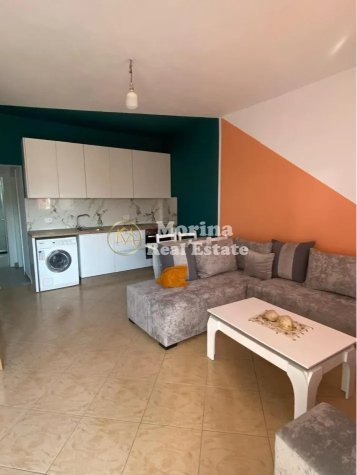 Tirane, jepet me qera apartament 1+1 Kati 2, 60 m² 350 € (Selite-Rruga Hamdi Pepo)